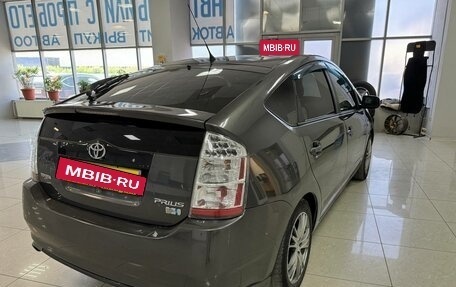 Toyota Prius, 2008 год, 729 000 рублей, 5 фотография