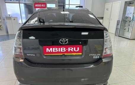 Toyota Prius, 2008 год, 729 000 рублей, 4 фотография