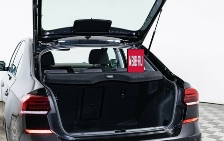 Volkswagen Polo VI (EU Market), 2021 год, 1 499 000 рублей, 9 фотография