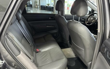 Toyota Prius, 2008 год, 729 000 рублей, 19 фотография