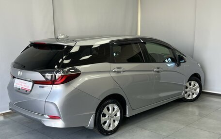 Honda Shuttle II, 2019 год, 1 360 000 рублей, 3 фотография