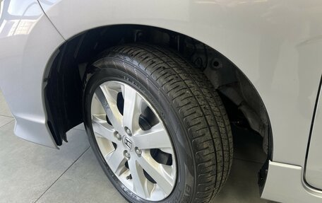 Honda Shuttle II, 2019 год, 1 360 000 рублей, 8 фотография