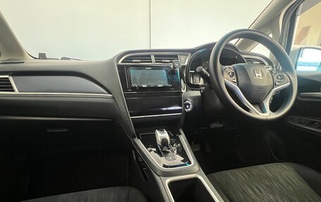 Honda Shuttle II, 2019 год, 1 360 000 рублей, 4 фотография