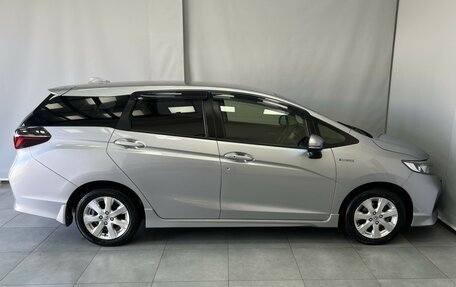 Honda Shuttle II, 2019 год, 1 360 000 рублей, 11 фотография