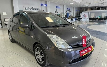 Toyota Prius, 2008 год, 729 000 рублей, 7 фотография