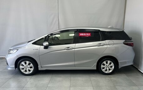 Honda Shuttle II, 2019 год, 1 360 000 рублей, 10 фотография