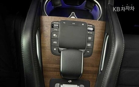Mercedes-Benz GLS, 2022 год, 8 726 330 рублей, 7 фотография
