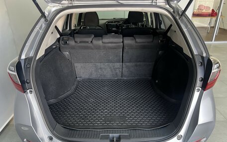 Honda Shuttle II, 2019 год, 1 360 000 рублей, 19 фотография