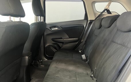 Honda Shuttle II, 2019 год, 1 360 000 рублей, 17 фотография