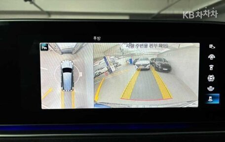 Mercedes-Benz GLS, 2022 год, 8 726 330 рублей, 9 фотография