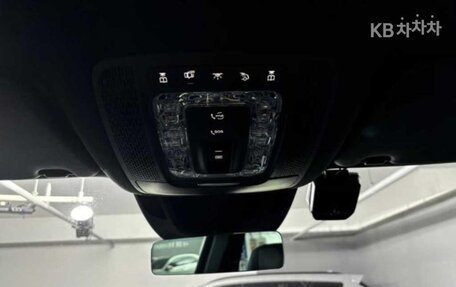 Mercedes-Benz GLS, 2022 год, 8 726 330 рублей, 10 фотография
