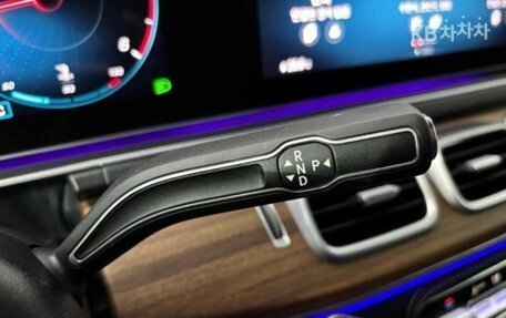 Mercedes-Benz GLS, 2022 год, 8 726 330 рублей, 11 фотография