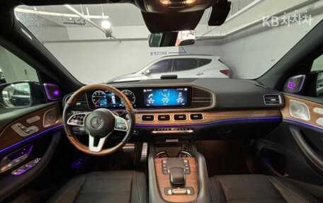Mercedes-Benz GLS, 2022 год, 8 726 330 рублей, 16 фотография
