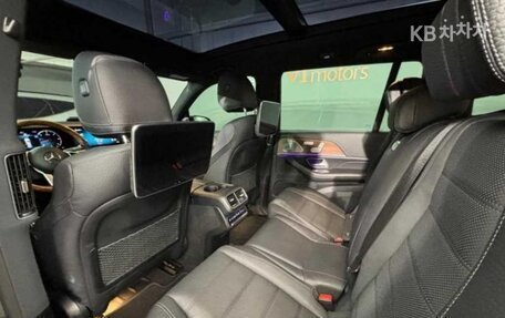 Mercedes-Benz GLS, 2022 год, 8 726 330 рублей, 15 фотография