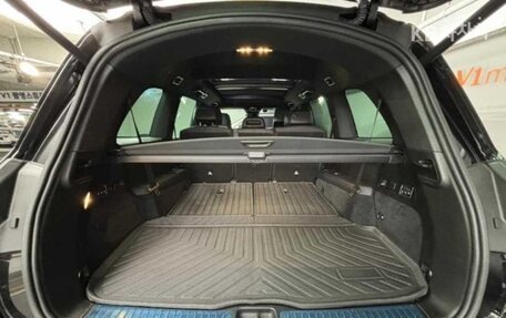 Mercedes-Benz GLS, 2022 год, 8 726 330 рублей, 17 фотография