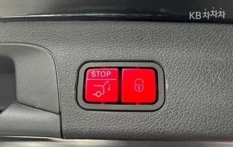 Mercedes-Benz GLS, 2022 год, 8 726 330 рублей, 18 фотография