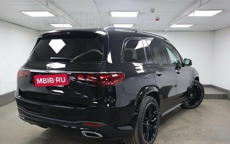 Mercedes-Benz GLS, 2025 год, 18 100 000 рублей, 2 фотография