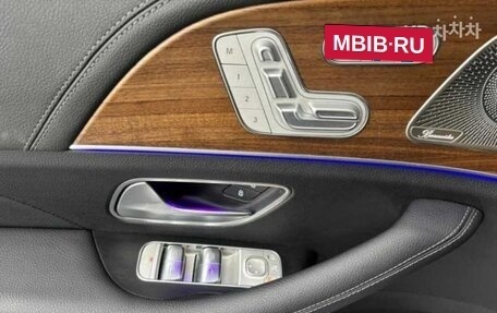 Mercedes-Benz GLS, 2022 год, 8 726 330 рублей, 13 фотография