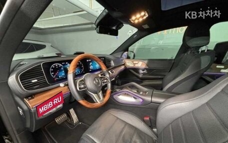 Mercedes-Benz GLS, 2022 год, 8 726 330 рублей, 14 фотография