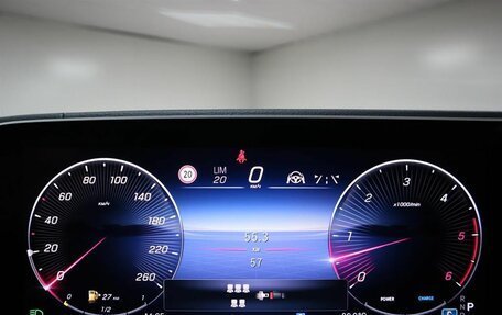 Mercedes-Benz GLS, 2025 год, 18 100 000 рублей, 12 фотография