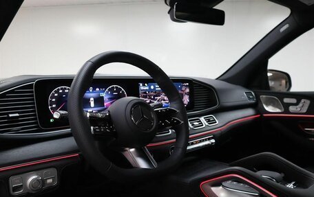 Mercedes-Benz GLS, 2025 год, 18 100 000 рублей, 11 фотография
