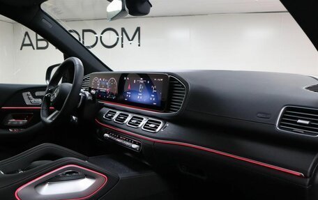 Mercedes-Benz GLS, 2025 год, 18 100 000 рублей, 17 фотография