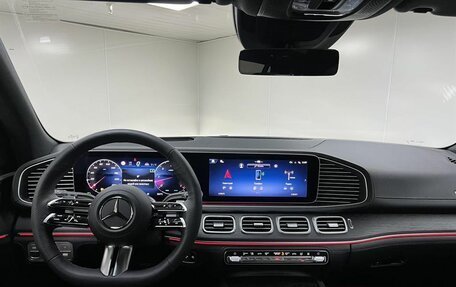 Mercedes-Benz GLS, 2025 год, 18 100 000 рублей, 15 фотография