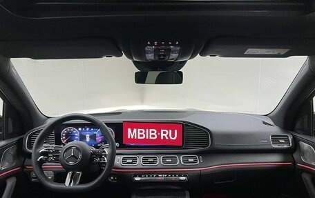 Mercedes-Benz GLS, 2025 год, 18 100 000 рублей, 10 фотография