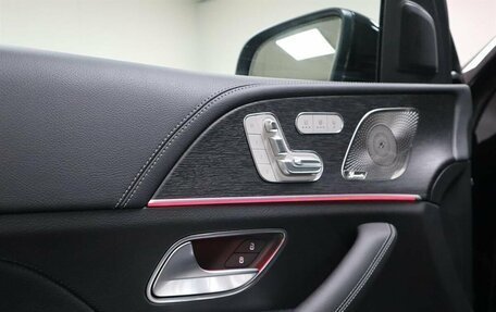 Mercedes-Benz GLS, 2025 год, 18 100 000 рублей, 21 фотография