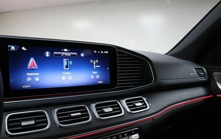 Mercedes-Benz GLS, 2025 год, 18 100 000 рублей, 20 фотография