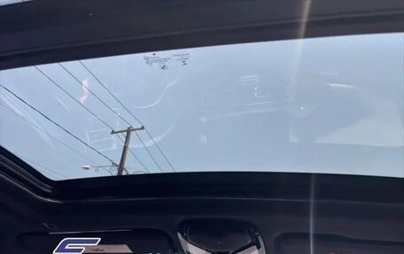 BMW X4 M, 2022 год, 6 960 850 рублей, 14 фотография