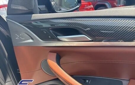 BMW X4 M, 2022 год, 6 960 850 рублей, 7 фотография