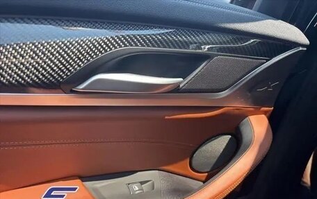BMW X4 M, 2022 год, 6 960 850 рублей, 15 фотография