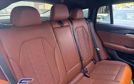 BMW X4 M, 2022 год, 6 960 850 рублей, 8 фотография
