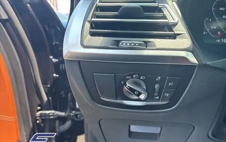 BMW X4 M, 2022 год, 6 960 850 рублей, 21 фотография
