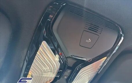 BMW X4 M, 2022 год, 6 960 850 рублей, 25 фотография
