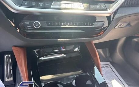 BMW X4 M, 2022 год, 6 960 850 рублей, 28 фотография
