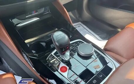 BMW X4 M, 2022 год, 6 960 850 рублей, 29 фотография