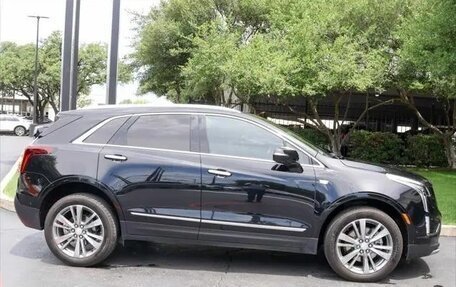 Cadillac XT5 I рестайлинг, 2022 год, 4 480 000 рублей, 6 фотография