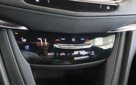 Cadillac XT5 I рестайлинг, 2022 год, 4 480 000 рублей, 12 фотография