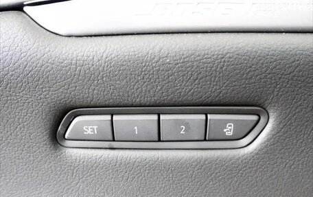 Cadillac XT5 I рестайлинг, 2022 год, 4 480 000 рублей, 13 фотография