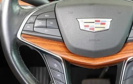 Cadillac XT5 I рестайлинг, 2022 год, 4 480 000 рублей, 18 фотография