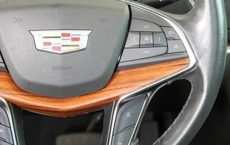 Cadillac XT5 I рестайлинг, 2022 год, 4 480 000 рублей, 19 фотография