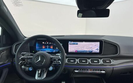 Mercedes-Benz GLE Coupe AMG, 2024 год, 16 800 000 рублей, 13 фотография