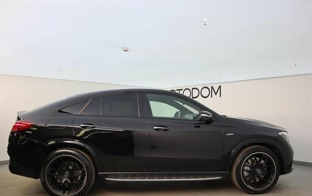 Mercedes-Benz GLE Coupe AMG, 2024 год, 16 800 000 рублей, 6 фотография