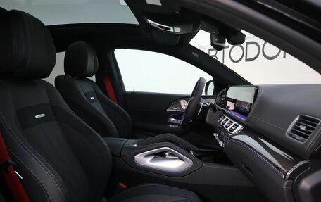 Mercedes-Benz GLE Coupe AMG, 2024 год, 16 800 000 рублей, 14 фотография