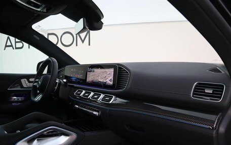 Mercedes-Benz GLE Coupe AMG, 2024 год, 16 800 000 рублей, 15 фотография