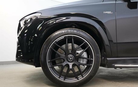 Mercedes-Benz GLE Coupe AMG, 2024 год, 16 800 000 рублей, 7 фотография