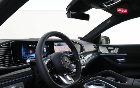 Mercedes-Benz GLE Coupe AMG, 2024 год, 16 800 000 рублей, 10 фотография