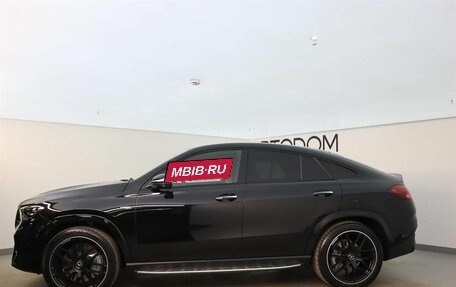 Mercedes-Benz GLE Coupe AMG, 2024 год, 16 800 000 рублей, 5 фотография